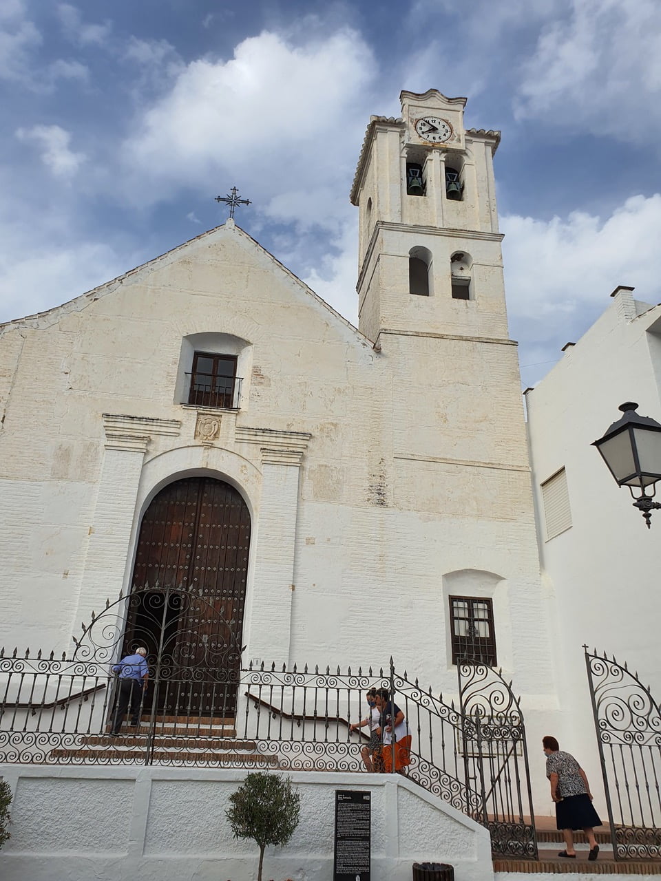 Axarquia i Frigiliana – krótki spacer pełen historii i ciekawostek